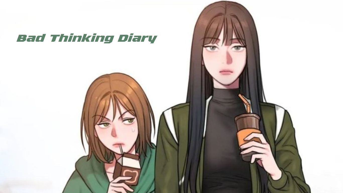 Bad Thinking Diary – A Deep Dive into the Must-Read Manhwa