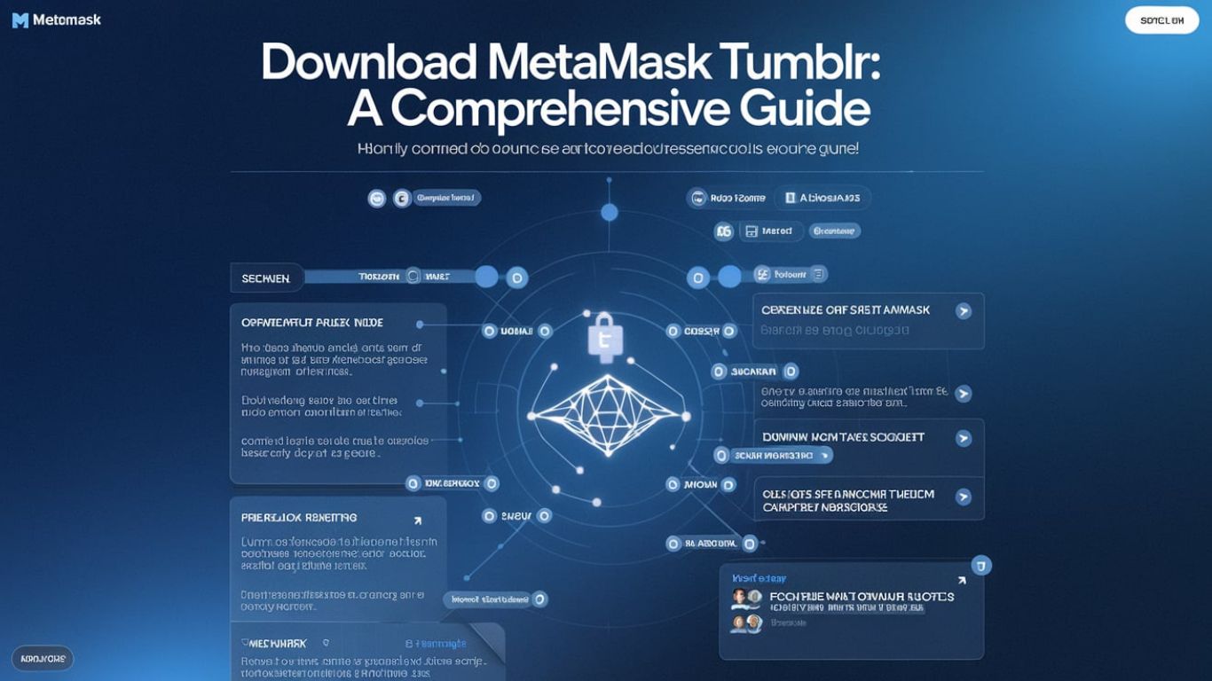 Download MetaMask Tumblr