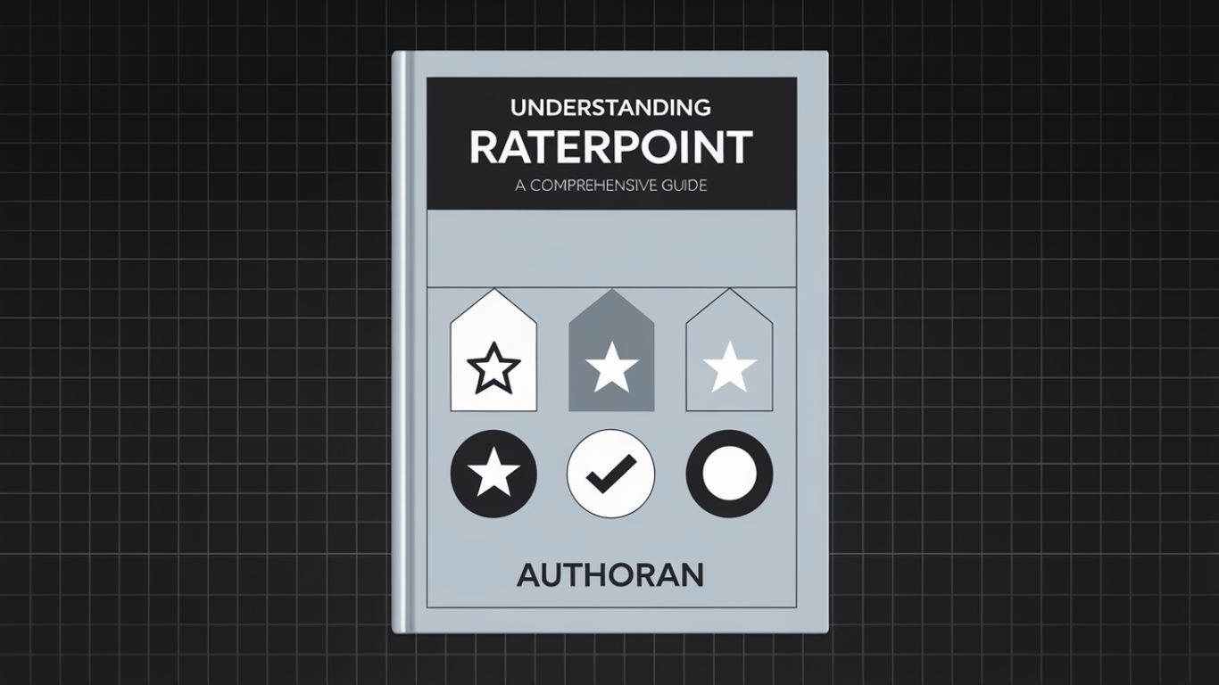 How Does Raterpoint Work?