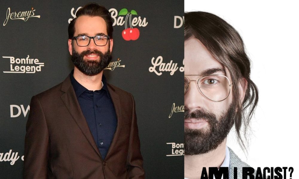 am i a racist showtimes