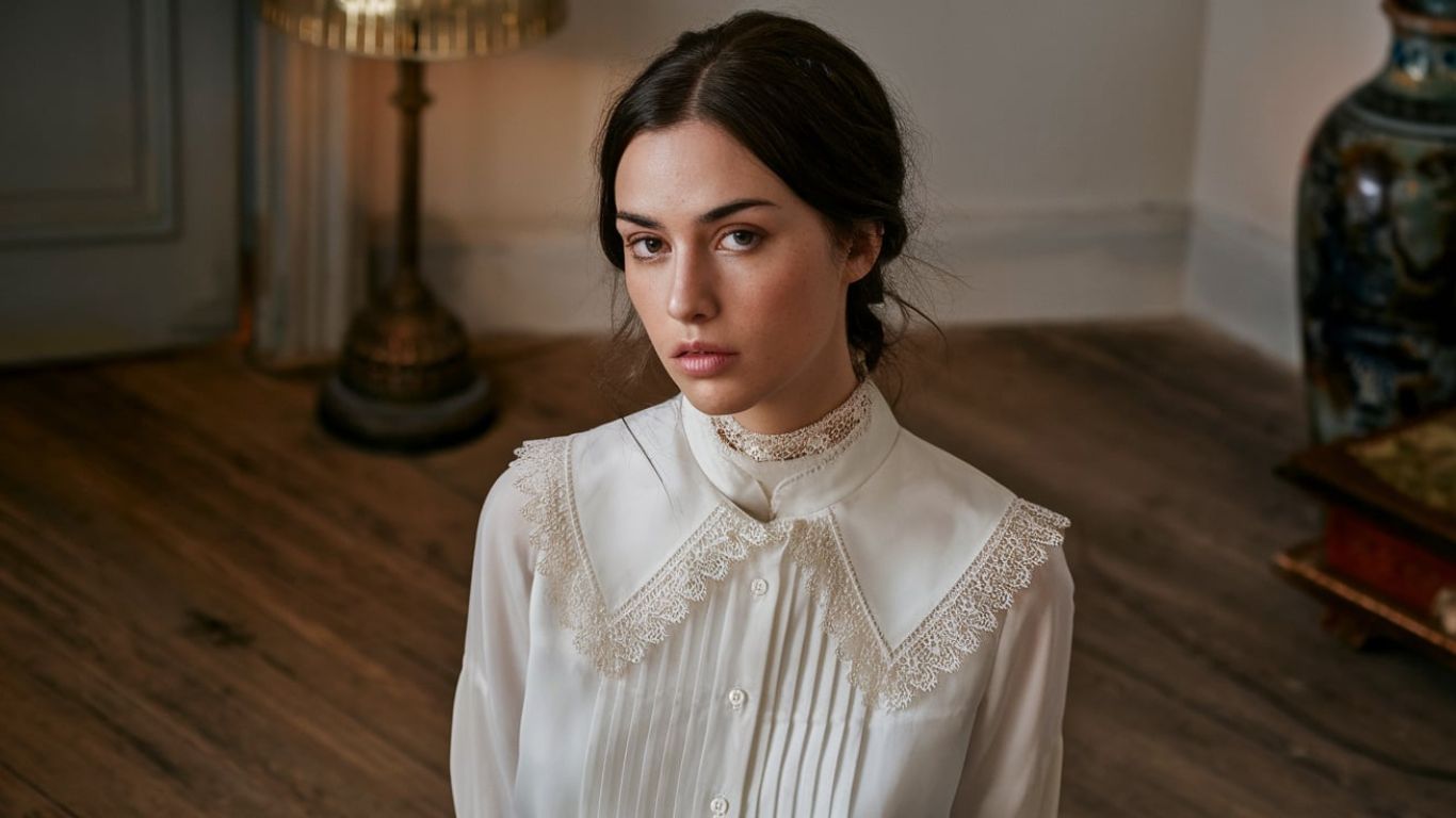 Incorporating Retro Glamour into Modern Life