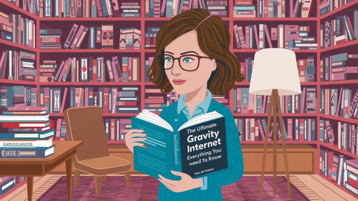 www gravityinternetnet